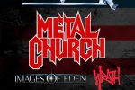 Doro and Metal Church