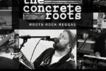 Concrete Roots