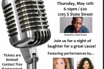 Comedy With A Cause