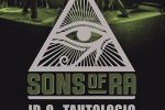 Sons Of Ra