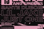 Jugrnaut Presents Lil Jake and Friends