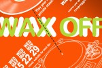 Wax On Wax Off