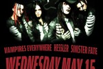 WEDNESDAY 13