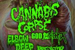 Cannabis Corpse