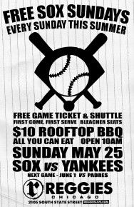White Sox Vs Yankees