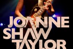 Joanne Shaw Taylor