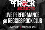 School of Rock Allstars