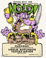 Mold!