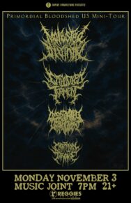 Molested Divinity