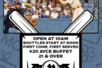 Free Sox Sundays