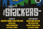 The Slackers