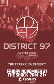 District 97