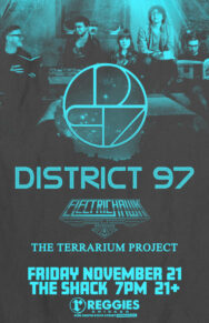 District 97