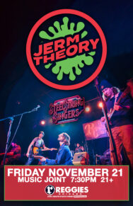 Jerm Theory