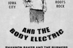 Dave Zollo and the Body Electric