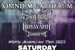 Omnium Gatherum