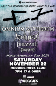 Omnium Gatherum