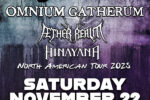 Omnium Gatherum
