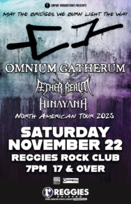 Omnium Gatherum