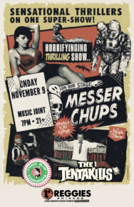 Messer Chups
