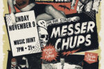 Messer Chups