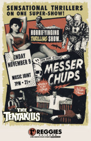 Messer Chups