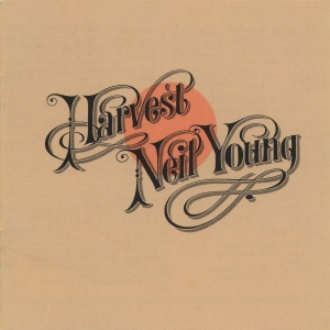 NEIL YOUNG “HARVEST”