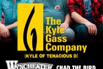 The Kyle Gass Company