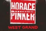 Horace Pinker