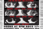 Extremities: Live For The First Time In 33 Years