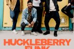 Huckleberry Funk