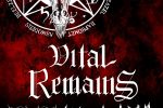 Vital Remains