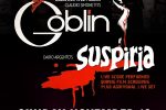 Claudio Simonetti’s Goblin plays Suspiria