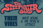 The Steepwater Band