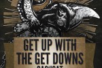 Get Up With The Get Downs