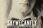 SayWeCanFly