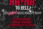 HA/HA To Hell HA/HA To Hell
