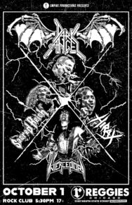 Dark Angel