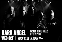 Dark Angel