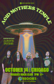 Acid Mothers Temple