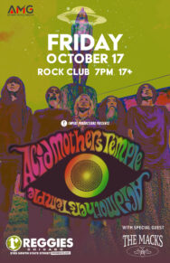 Acid Mothers Temple
