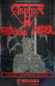 Asphyx