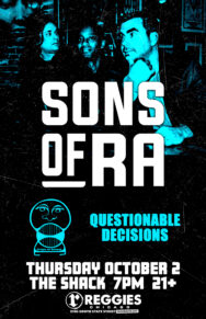 Sons of Ra