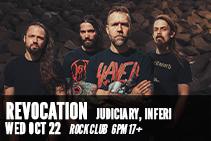Revocation