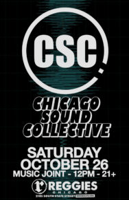 Chicago Sound Collective