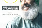 H.R. (HUMAN RIGHTS) of BAD BRAINS