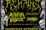 Mutilation Barbecue