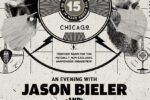 An Evening with JASON BIELER AND JEFF SCOTT SOTO