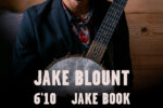 Jake Blount