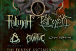 FALLUJAH AND PSYCROPTIC